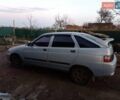 Серый ВАЗ 2112, объемом двигателя 1.5 л и пробегом 261 тыс. км за 2300 $, фото 2 на Automoto.ua