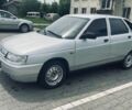 Серый ВАЗ 2112, объемом двигателя 0 л и пробегом 253 тыс. км за 1300 $, фото 1 на Automoto.ua