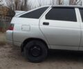 Серый ВАЗ 2112, объемом двигателя 1.5 л и пробегом 350 тыс. км за 1900 $, фото 2 на Automoto.ua