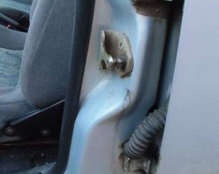 Серый ВАЗ 2112, объемом двигателя 1.6 л и пробегом 250 тыс. км за 1200 $, фото 15 на Automoto.ua