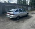 Сірий ВАЗ 2112, об'ємом двигуна 1.6 л та пробігом 77 тис. км за 1800 $, фото 3 на Automoto.ua