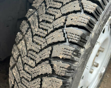 Серый ВАЗ 2112, объемом двигателя 1.6 л и пробегом 250 тыс. км за 2300 $, фото 4 на Automoto.ua