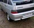 Сірий ВАЗ 2112, об'ємом двигуна 0.15 л та пробігом 140 тис. км за 2700 $, фото 1 на Automoto.ua