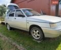 Сірий ВАЗ 2112, об'ємом двигуна 1.5 л та пробігом 273 тис. км за 1700 $, фото 1 на Automoto.ua
