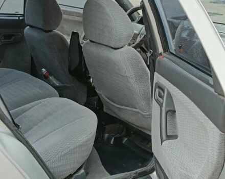 Серый ВАЗ 2112, объемом двигателя 1.5 л и пробегом 258 тыс. км за 2500 $, фото 10 на Automoto.ua