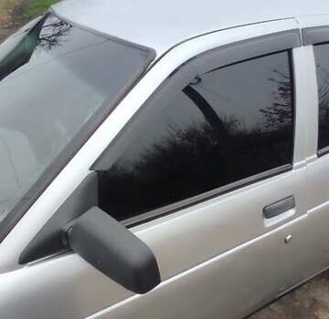 Серый ВАЗ 2112, объемом двигателя 1.5 л и пробегом 350 тыс. км за 1900 $, фото 11 на Automoto.ua