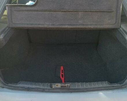 Серый ВАЗ 2112, объемом двигателя 1.6 л и пробегом 180 тыс. км за 1850 $, фото 5 на Automoto.ua