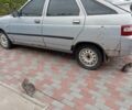 Сірий ВАЗ 2112, об'ємом двигуна 1.5 л та пробігом 220 тис. км за 848 $, фото 2 на Automoto.ua