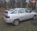 Сірий ВАЗ 2112, об'ємом двигуна 1.6 л та пробігом 312 тис. км за 2100 $, фото 1 на Automoto.ua