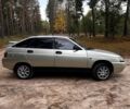 Серый ВАЗ 2112, объемом двигателя 1.5 л и пробегом 222 тыс. км за 1200 $, фото 3 на Automoto.ua