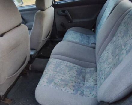 Серый ВАЗ 2112, объемом двигателя 1.6 л и пробегом 250 тыс. км за 1200 $, фото 9 на Automoto.ua