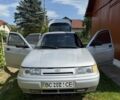 Сірий ВАЗ 2112, об'ємом двигуна 1.5 л та пробігом 273 тис. км за 1702 $, фото 1 на Automoto.ua