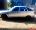 Серый ВАЗ 2112, объемом двигателя 1.5 л и пробегом 0 тыс. км за 1200 $, фото 1 на Automoto.ua