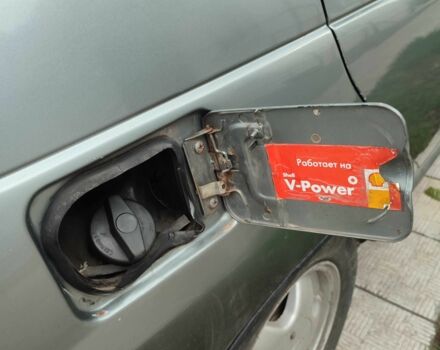 Серый ВАЗ 2112, объемом двигателя 1.5 л и пробегом 250 тыс. км за 1432 $, фото 12 на Automoto.ua