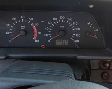 Сірий ВАЗ 2112, об'ємом двигуна 1.5 л та пробігом 159 тис. км за 890 $, фото 6 на Automoto.ua