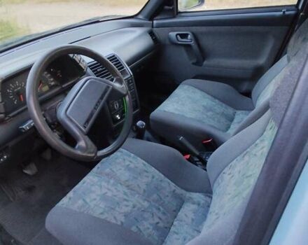 Серый ВАЗ 2112, объемом двигателя 1.6 л и пробегом 250 тыс. км за 1200 $, фото 7 на Automoto.ua