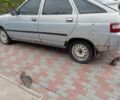 Сірий ВАЗ 2112, об'ємом двигуна 1.5 л та пробігом 220 тис. км за 848 $, фото 3 на Automoto.ua