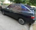 Серый ВАЗ 2112, объемом двигателя 1.5 л и пробегом 900 тыс. км за 702 $, фото 1 на Automoto.ua