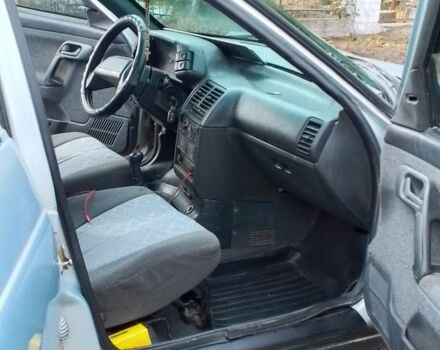 Сірий ВАЗ 2112, об'ємом двигуна 1 л та пробігом 218 тис. км за 1850 $, фото 20 на Automoto.ua