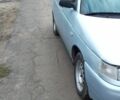 Сірий ВАЗ 2112, об'ємом двигуна 1 л та пробігом 218 тис. км за 1850 $, фото 3 на Automoto.ua