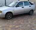 Сірий ВАЗ 2112, об'ємом двигуна 1.5 л та пробігом 200 тис. км за 1850 $, фото 6 на Automoto.ua