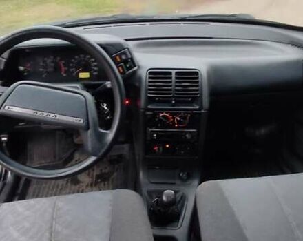 Серый ВАЗ 2112, объемом двигателя 1.5 л и пробегом 350 тыс. км за 1900 $, фото 13 на Automoto.ua