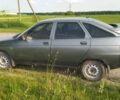 Серый ВАЗ 2112, объемом двигателя 1.5 л и пробегом 2 тыс. км за 863 $, фото 5 на Automoto.ua