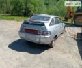 Серый ВАЗ 2112, объемом двигателя 1.5 л и пробегом 300 тыс. км за 800 $, фото 3 на Automoto.ua