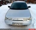 Сірий ВАЗ 2112, об'ємом двигуна 1.5 л та пробігом 82 тис. км за 2999 $, фото 1 на Automoto.ua