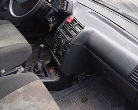 Сірий ВАЗ 2112, об'ємом двигуна 1.6 л та пробігом 160 тис. км за 750 $, фото 5 на Automoto.ua