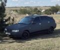Серый ВАЗ 2112, объемом двигателя 1.6 л и пробегом 270 тыс. км за 892 $, фото 1 на Automoto.ua