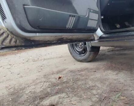 Серый ВАЗ 2112, объемом двигателя 1.5 л и пробегом 350 тыс. км за 1900 $, фото 18 на Automoto.ua