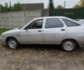 Серый ВАЗ 2112, объемом двигателя 0 л и пробегом 2 тыс. км за 1350 $, фото 1 на Automoto.ua