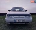Серый ВАЗ 2112, объемом двигателя 1.5 л и пробегом 253 тыс. км за 1500 $, фото 3 на Automoto.ua