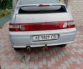 Серый ВАЗ 2112, объемом двигателя 1.5 л и пробегом 220 тыс. км за 848 $, фото 1 на Automoto.ua