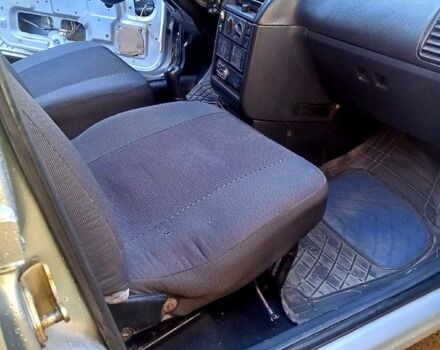 Сірий ВАЗ 2112, об'ємом двигуна 1.6 л та пробігом 200 тис. км за 2500 $, фото 3 на Automoto.ua