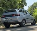 Серый ВАЗ 2112, объемом двигателя 1.5 л и пробегом 287 тыс. км за 750 $, фото 5 на Automoto.ua