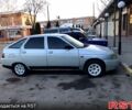 Серый ВАЗ 2112, объемом двигателя 1.5 л и пробегом 0 тыс. км за 1650 $, фото 7 на Automoto.ua