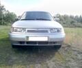 Сірий ВАЗ 2112, об'ємом двигуна 1.6 л та пробігом 168 тис. км за 3100 $, фото 1 на Automoto.ua
