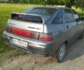 Серый ВАЗ 2112, объемом двигателя 1.5 л и пробегом 2 тыс. км за 863 $, фото 6 на Automoto.ua
