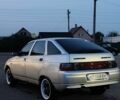 Серый ВАЗ 2112, объемом двигателя 1.5 л и пробегом 258 тыс. км за 2500 $, фото 7 на Automoto.ua