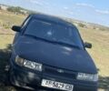 Серый ВАЗ 2112, объемом двигателя 1.6 л и пробегом 270 тыс. км за 892 $, фото 9 на Automoto.ua