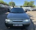 Сірий ВАЗ 2112, об'ємом двигуна 1.5 л та пробігом 199 тис. км за 1550 $, фото 2 на Automoto.ua