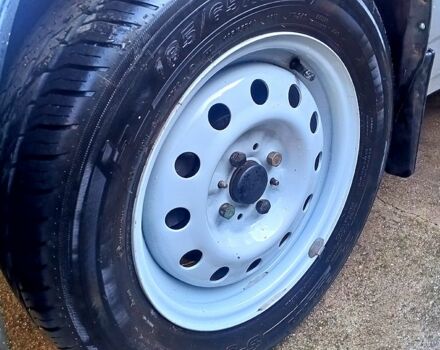 Сірий ВАЗ 2112, об'ємом двигуна 1.6 л та пробігом 200 тис. км за 2500 $, фото 1 на Automoto.ua