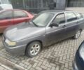 Серый ВАЗ 2112, объемом двигателя 1.5 л и пробегом 120 тыс. км за 850 $, фото 1 на Automoto.ua