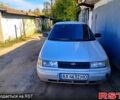 Серый ВАЗ 2112, объемом двигателя 1.5 л и пробегом 240 тыс. км за 900 $, фото 1 на Automoto.ua