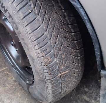 Серый ВАЗ 2112, объемом двигателя 1.5 л и пробегом 350 тыс. км за 1900 $, фото 24 на Automoto.ua