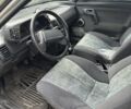 Серый ВАЗ 2112, объемом двигателя 1.6 л и пробегом 200 тыс. км за 1302 $, фото 4 на Automoto.ua