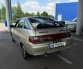 Серый ВАЗ 2112, объемом двигателя 1.5 л и пробегом 253 тыс. км за 2000 $, фото 2 на Automoto.ua