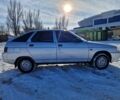 Сірий ВАЗ 2112, об'ємом двигуна 1.5 л та пробігом 262 тис. км за 1999 $, фото 4 на Automoto.ua